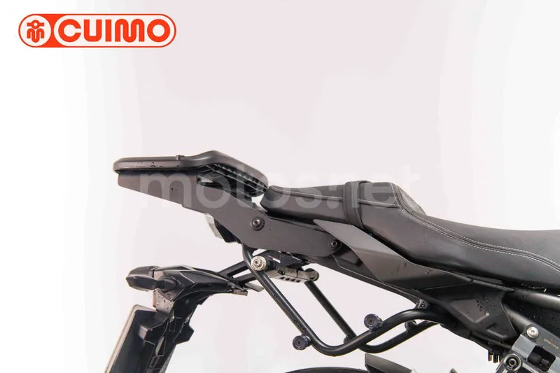 Yamaha MT-10 - Vista 17