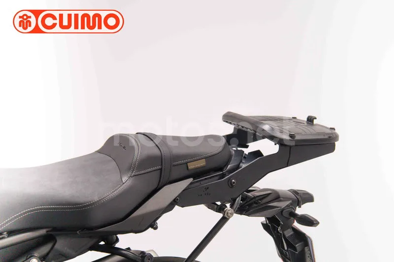 Yamaha MT-10 - Vista 26