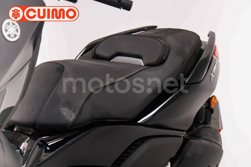 Yamaha XMAX 300 - Vista 22
