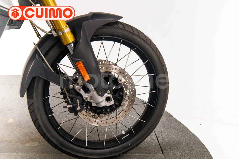 BMW F 850 GS - Vista 14