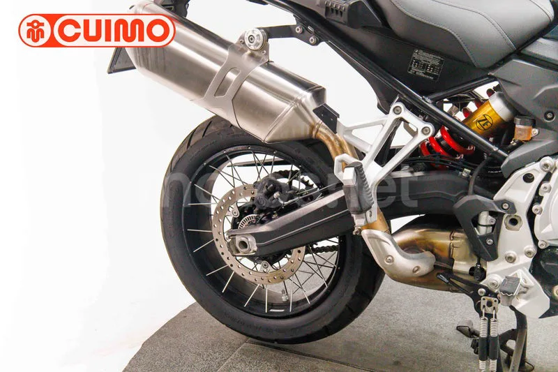 BMW F 850 GS - Vista 16