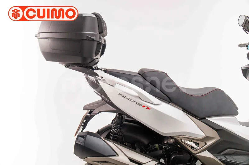 Kymco Xciting VS 400 - Vista 16