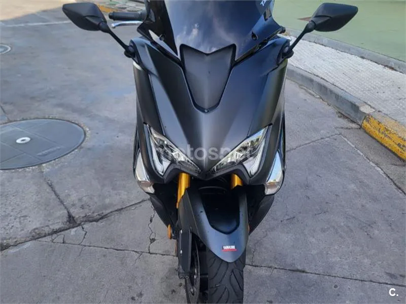 Yamaha TMAX 530 7200 € 2019 Madrid - 1