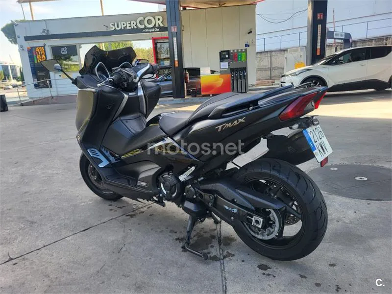 Yamaha TMAX 530 7200 € 2019 Madrid - 2