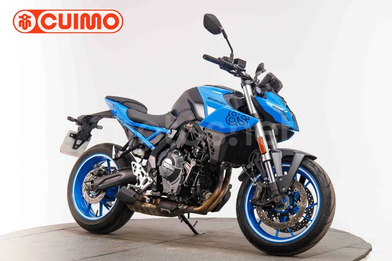 Suzuki GSX-8S 6899 € 2023 Valencia - 1