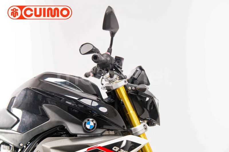 BMW G 310 R - Vista 13