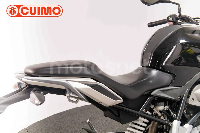 BMW G 310 R - Vista 19