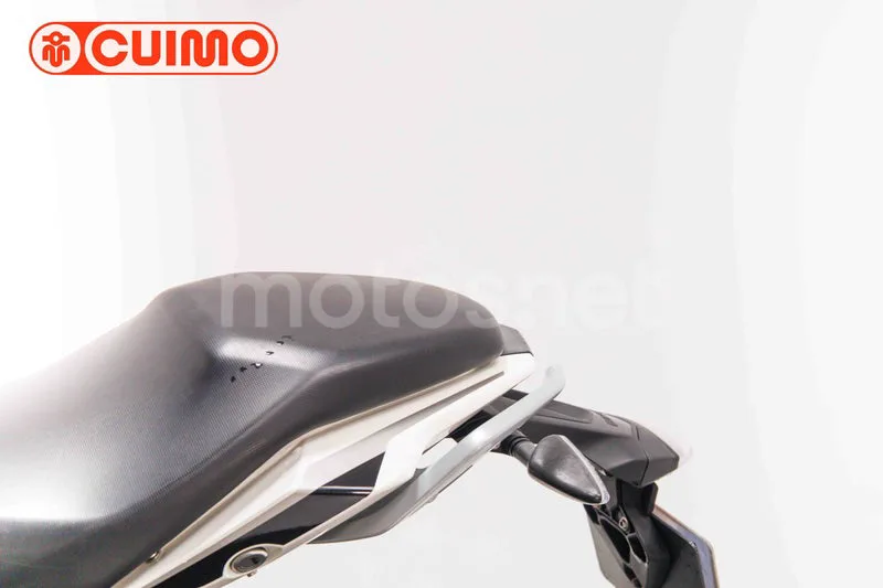 BMW G 310 R - Vista 27