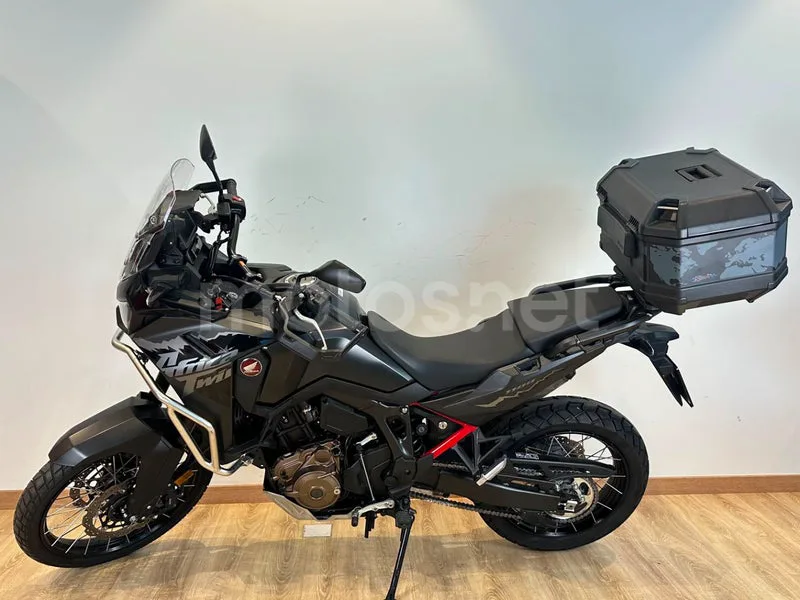 Honda CRF1100L Africa Twin 11.890 € 2024 Barcelona - 1