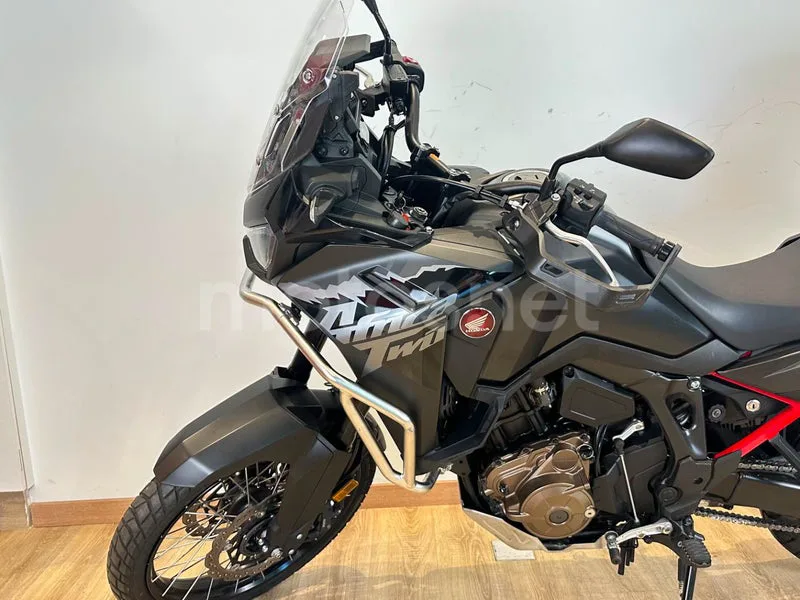 Honda CRF1100L Africa Twin 11.890 € 2024 Barcelona - 2