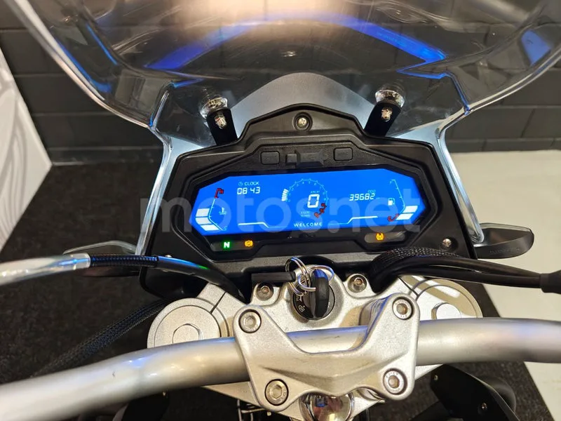 Cyclone RX1 Pro - Vista 8