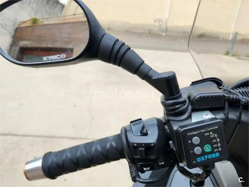 Kymco Grand Dink 300 1600 € 2017 Girona - 2