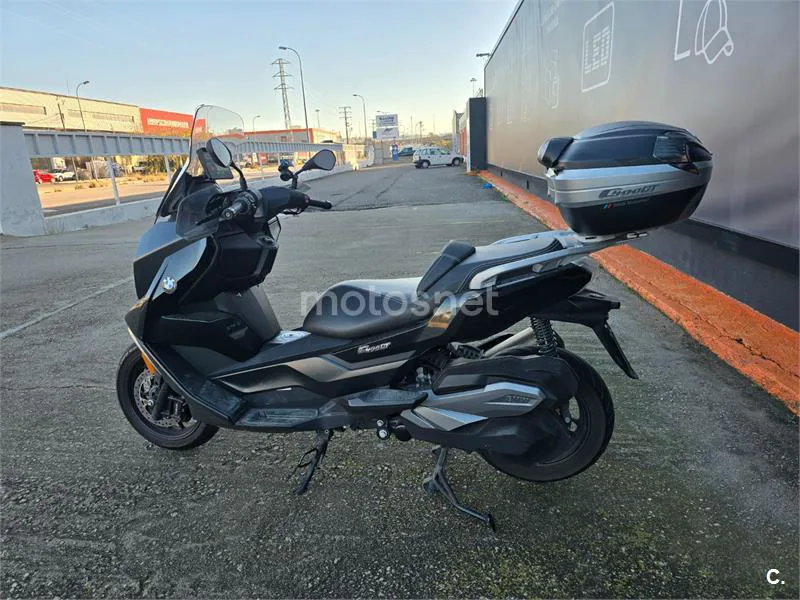 BMW C 400 GT 4900 € 2019 Tarragona - 1