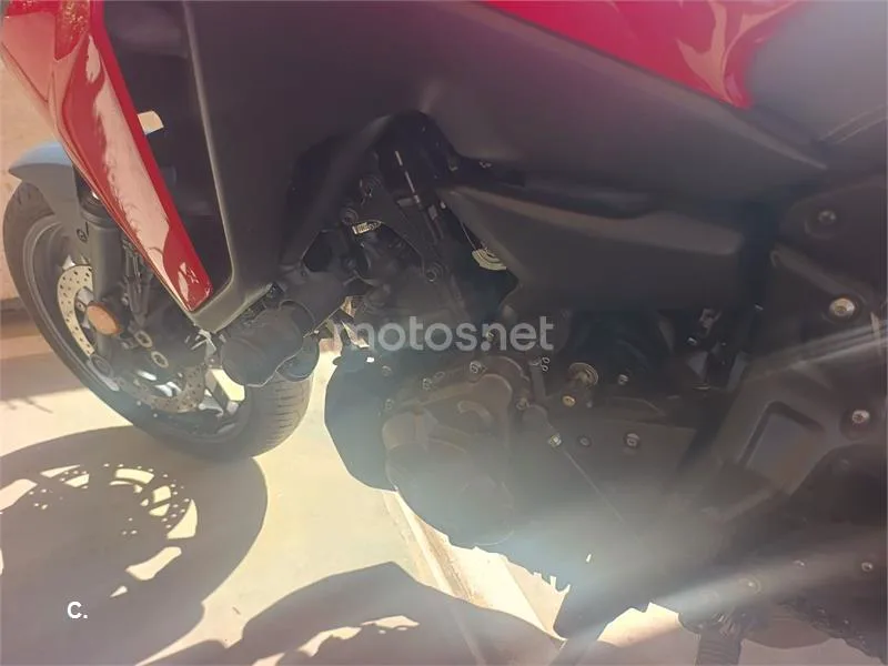 Yamaha Tracer 7 6100 € 2022 Sevilla - 1