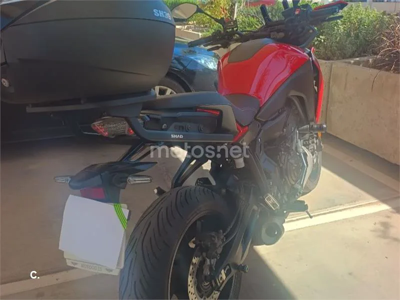 Yamaha Tracer 7 6100 € 2022 Sevilla - 2