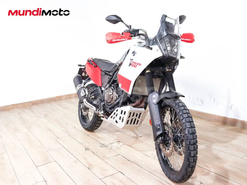 Yamaha Ténéré 700 8999 € 2022 Madrid - 2