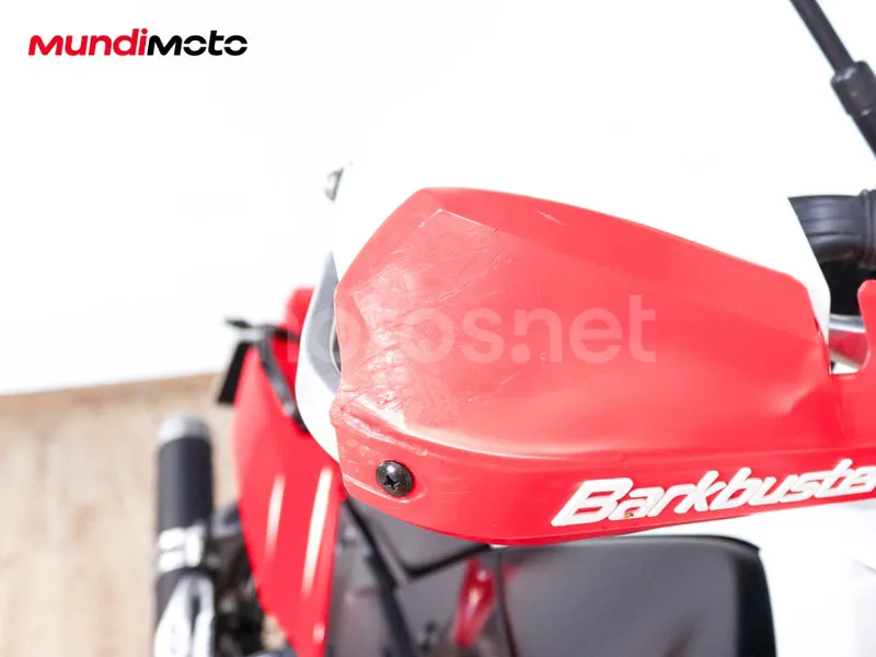 Yamaha Ténéré 700 - Vista 14