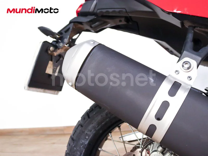 Yamaha Ténéré 700 - Vista 19