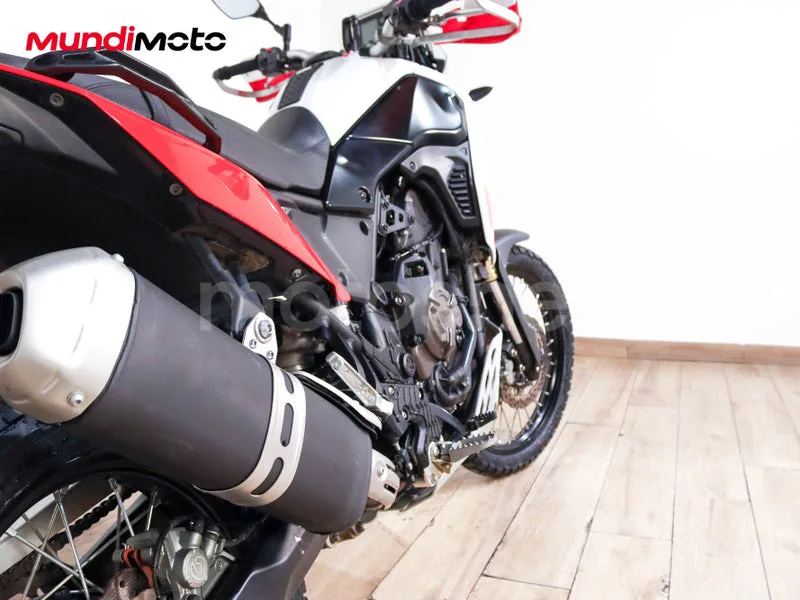 Yamaha Ténéré 700 - Vista 4