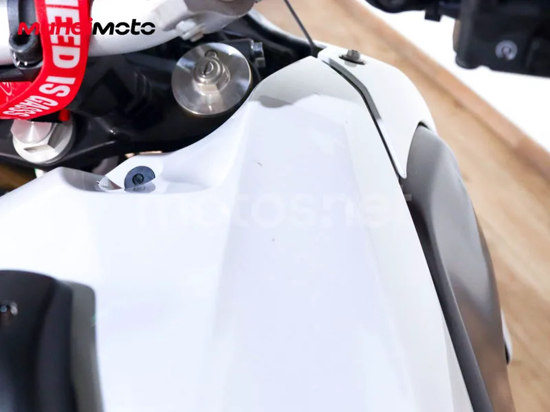 Yamaha Ténéré 700 - Vista 39