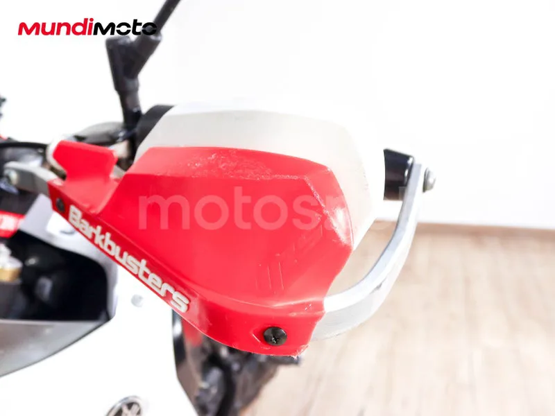 Yamaha Ténéré 700 - Vista 43
