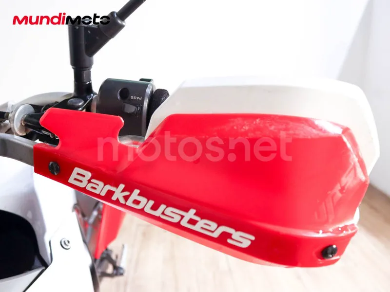 Yamaha Ténéré 700 - Vista 44
