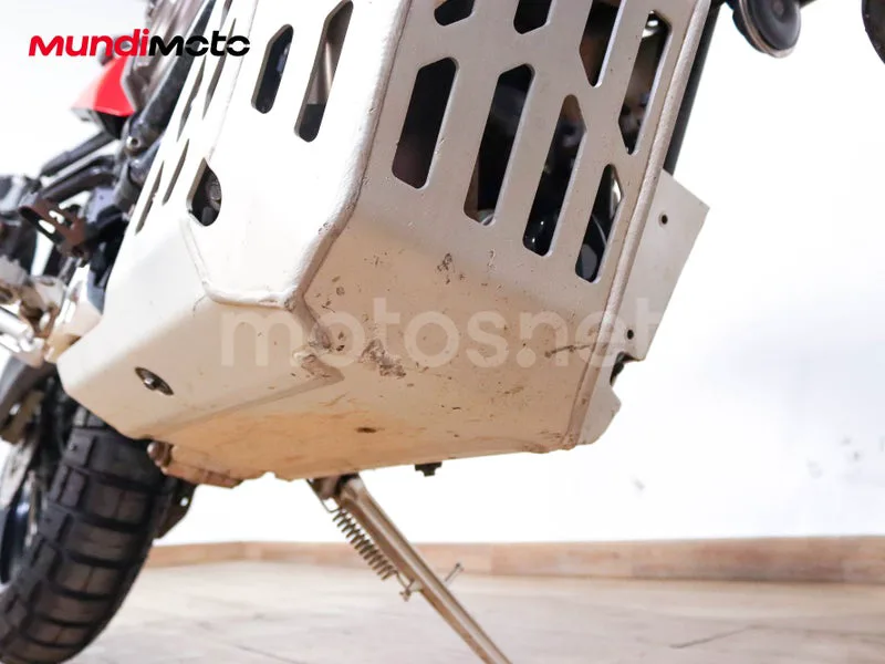Yamaha Ténéré 700 - Vista 58