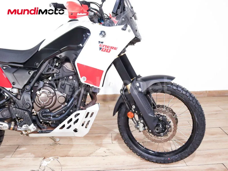 Yamaha Ténéré 700 - Vista 62