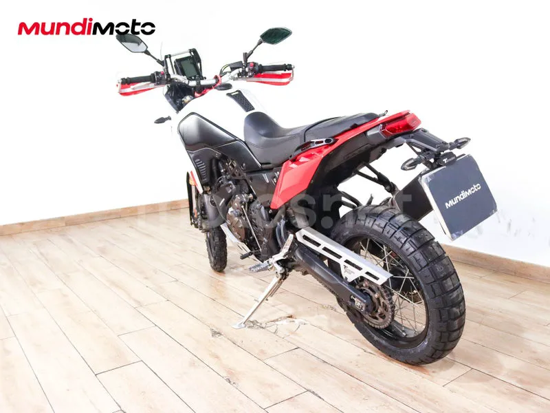 Yamaha Ténéré 700 - Vista 8