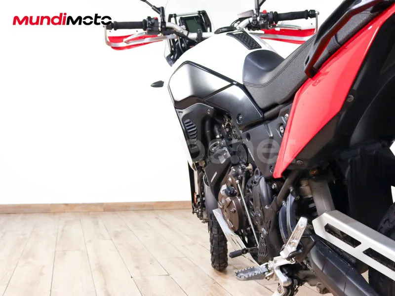 Yamaha Ténéré 700 - Vista 9