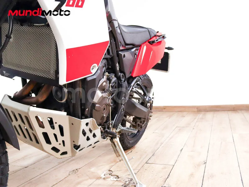 Yamaha Ténéré 700 - Vista 10