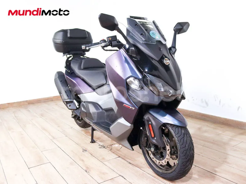 SYM Maxsym TL 508 6299 € 2023 Madrid - 2