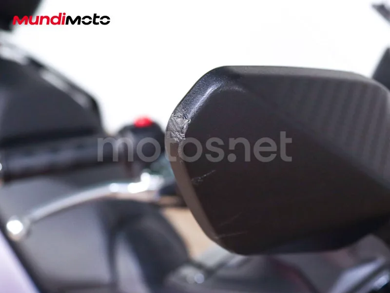 SYM Maxsym TL 508 - Vista 14