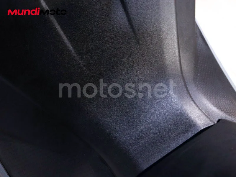 SYM Maxsym TL 508 - Vista 17