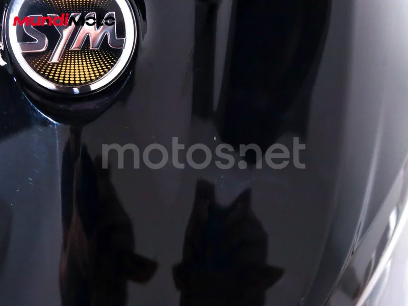 SYM Maxsym TL 508 - Vista 18
