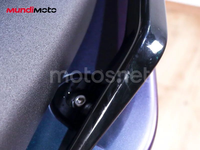 SYM Maxsym TL 508 - Vista 24