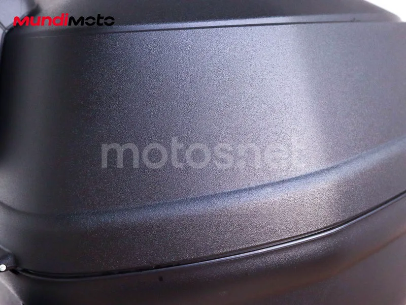 SYM Maxsym TL 508 - Vista 27
