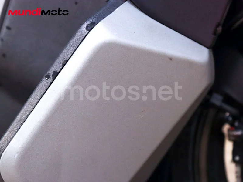 SYM Maxsym TL 508 - Vista 28