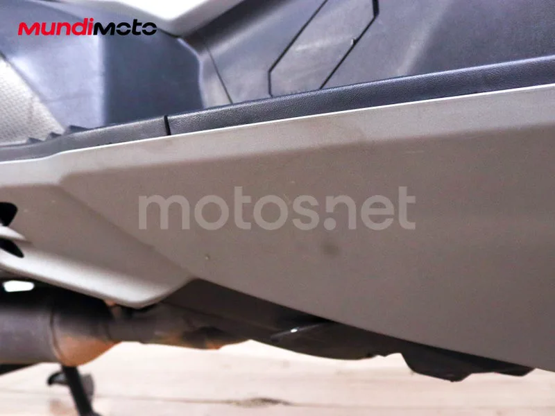 SYM Maxsym TL 508 - Vista 31