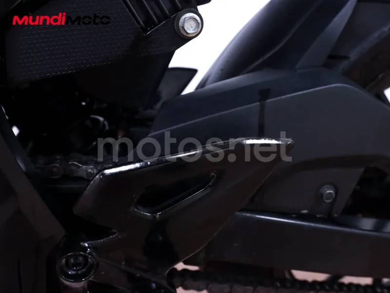 Suzuki GSX-S125 - Vista 32