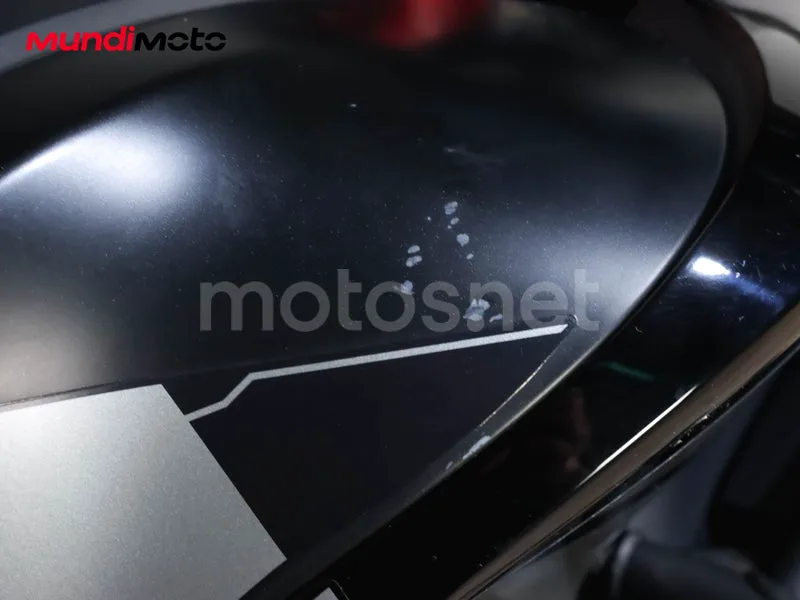 CFMOTO 800MT - Vista 13