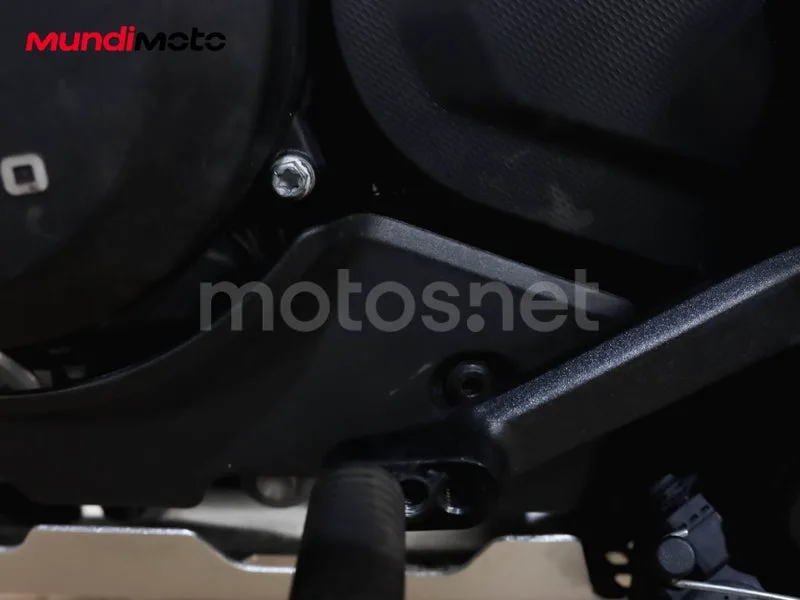 CFMOTO 800MT - Vista 28