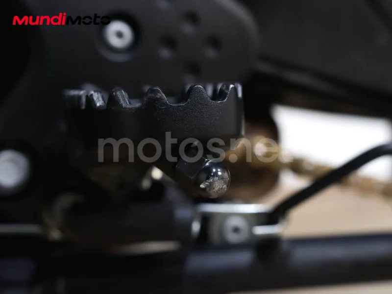 CFMOTO 800MT - Vista 29