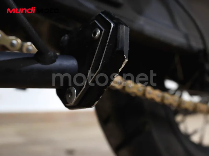 CFMOTO 800MT - Vista 31