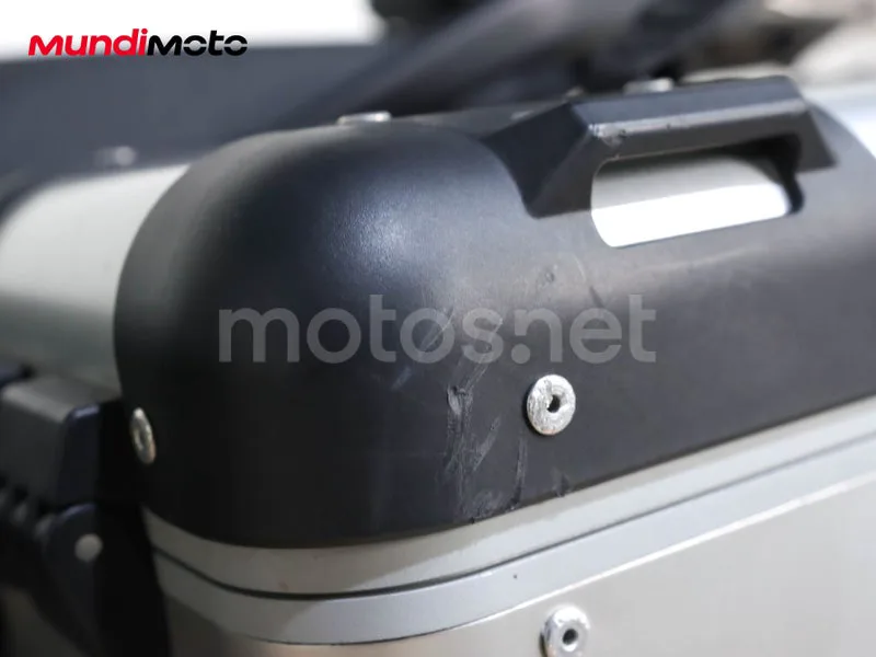 CFMOTO 800MT - Vista 33