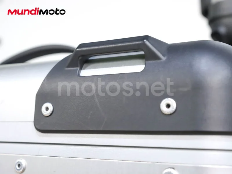 CFMOTO 800MT - Vista 38