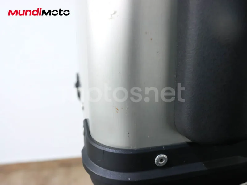 CFMOTO 800MT - Vista 45