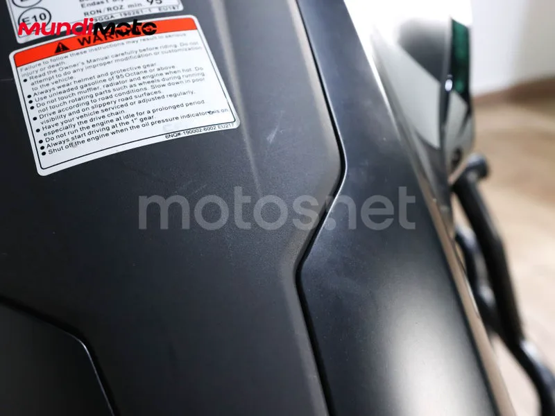 CFMOTO 800MT - Vista 49