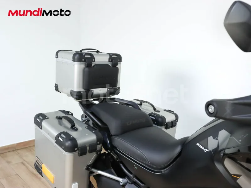 CFMOTO 800MT - Vista 51
