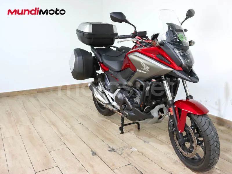 Honda NC750S 6399 € 2019 Barcelona - 2